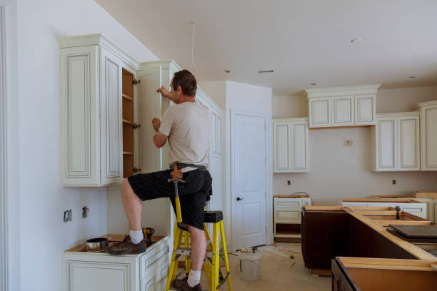 Licensed Kitchen service in Pikesville, MD - I E Kitchen