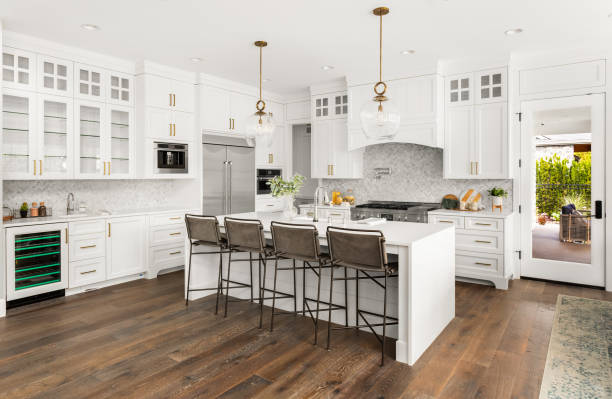 Reliable Kitchen contractor in Pikesville, MD by I E Kitchen
