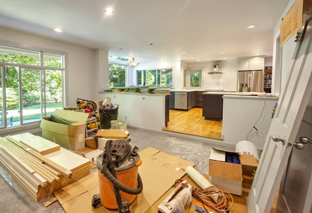 Professional Kitchen technician working in Pikesville, MD